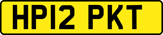 HP12PKT