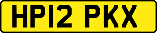 HP12PKX