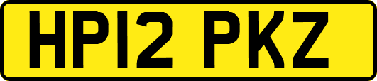 HP12PKZ