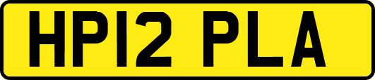 HP12PLA