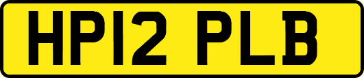 HP12PLB