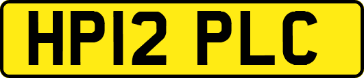 HP12PLC