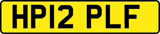HP12PLF
