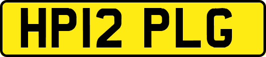 HP12PLG
