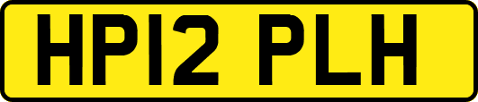 HP12PLH