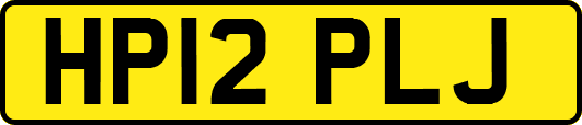 HP12PLJ