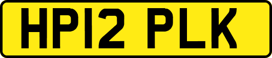 HP12PLK
