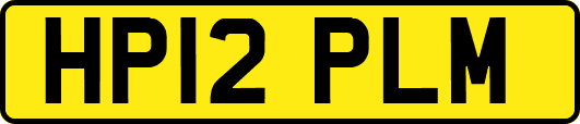 HP12PLM