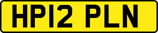 HP12PLN