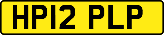 HP12PLP
