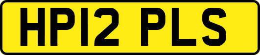 HP12PLS
