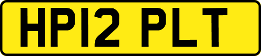 HP12PLT