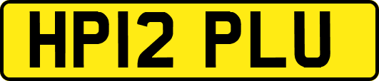 HP12PLU