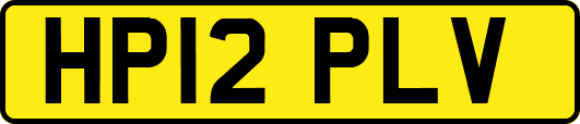 HP12PLV