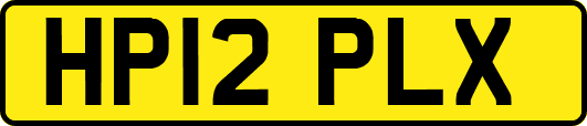 HP12PLX