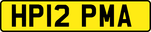 HP12PMA