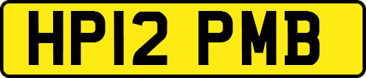 HP12PMB