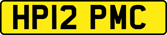 HP12PMC