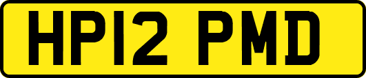 HP12PMD