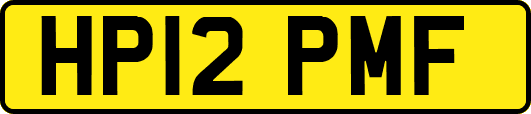 HP12PMF