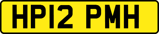 HP12PMH