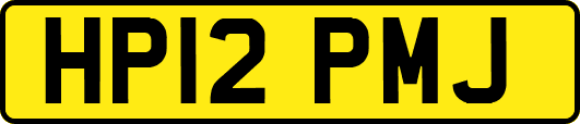 HP12PMJ