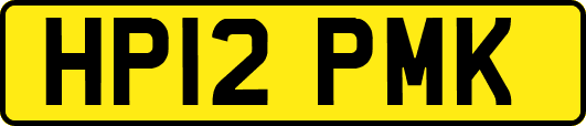 HP12PMK