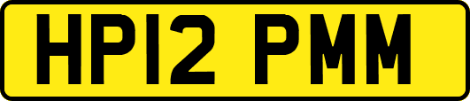 HP12PMM