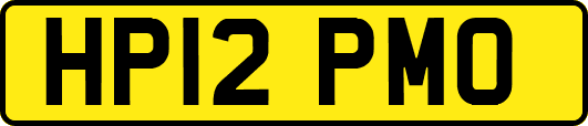 HP12PMO