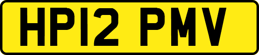 HP12PMV