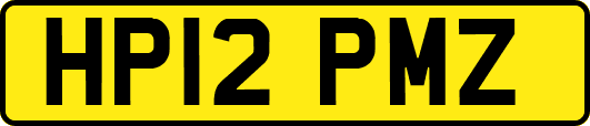 HP12PMZ
