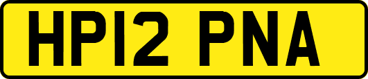 HP12PNA