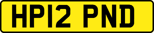 HP12PND