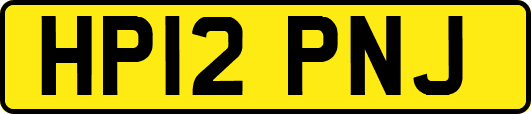 HP12PNJ