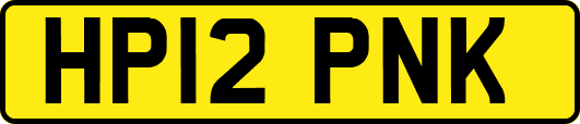 HP12PNK