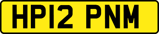 HP12PNM