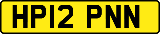 HP12PNN
