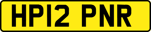 HP12PNR