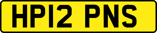 HP12PNS