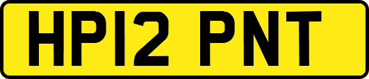 HP12PNT