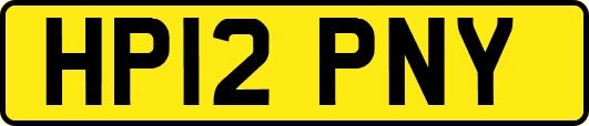 HP12PNY