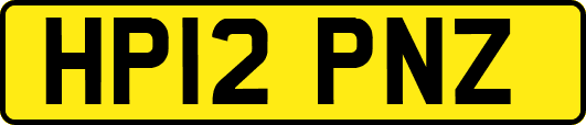 HP12PNZ