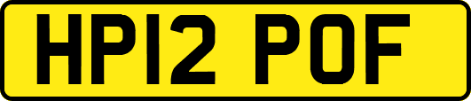 HP12POF