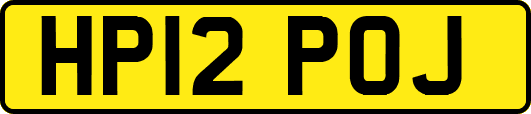 HP12POJ