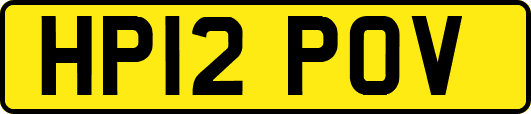 HP12POV
