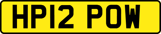 HP12POW
