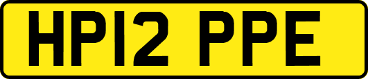 HP12PPE