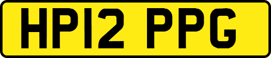 HP12PPG