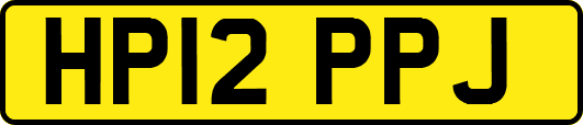 HP12PPJ