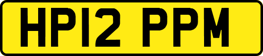 HP12PPM